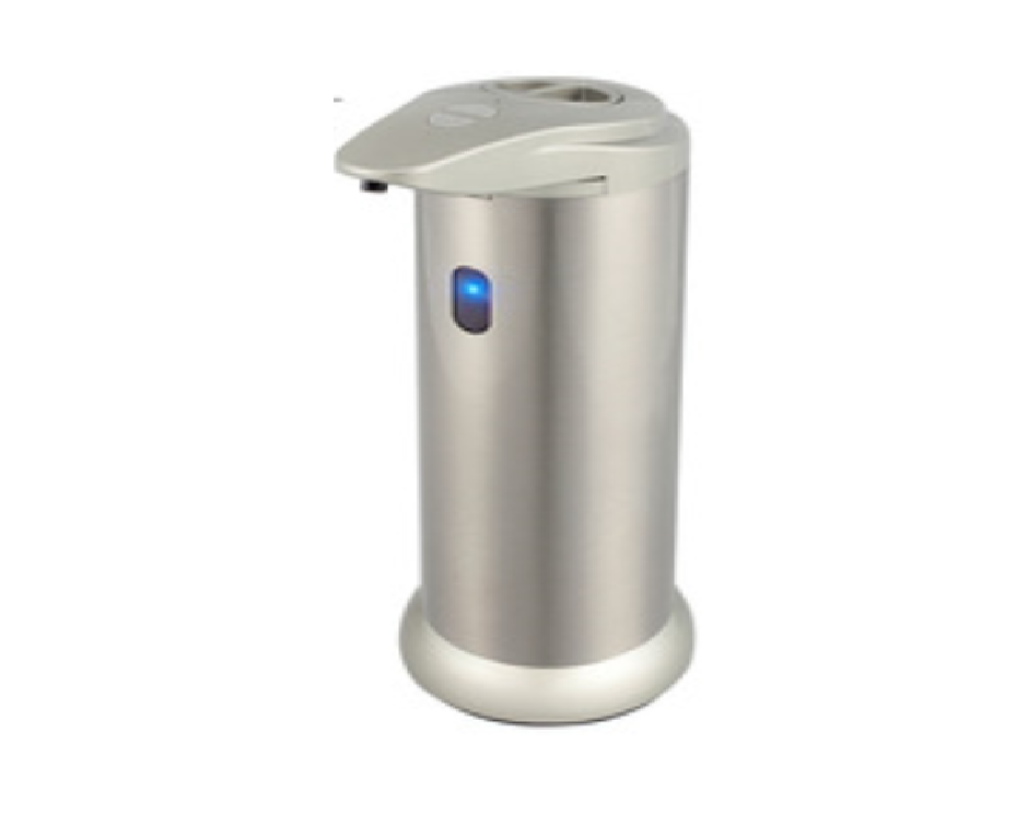 $22 for an Automatic Soap Dispenser | Buytopia