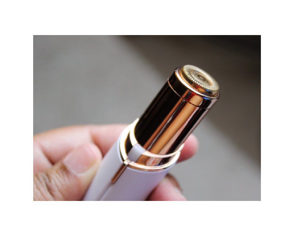 9 for A Portable & Discreet Hair Removal Stick Buytopia