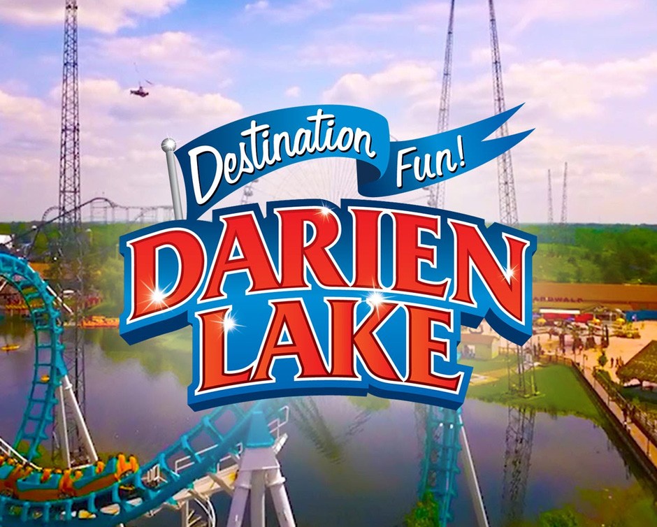 FLASH SALE! 20 for a General Admission Ticket to Darien Lake (a 71.41