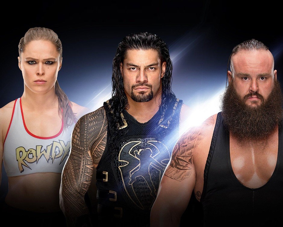 See WWE in Toronto! Tickets Starting at 53 Buytopia