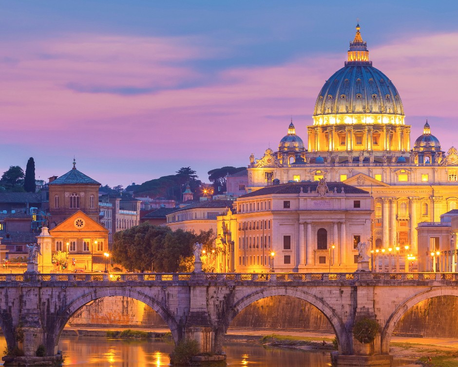 13Day ‘AllInclusive’ Italy & Greek Cruise with Flights Buytopia