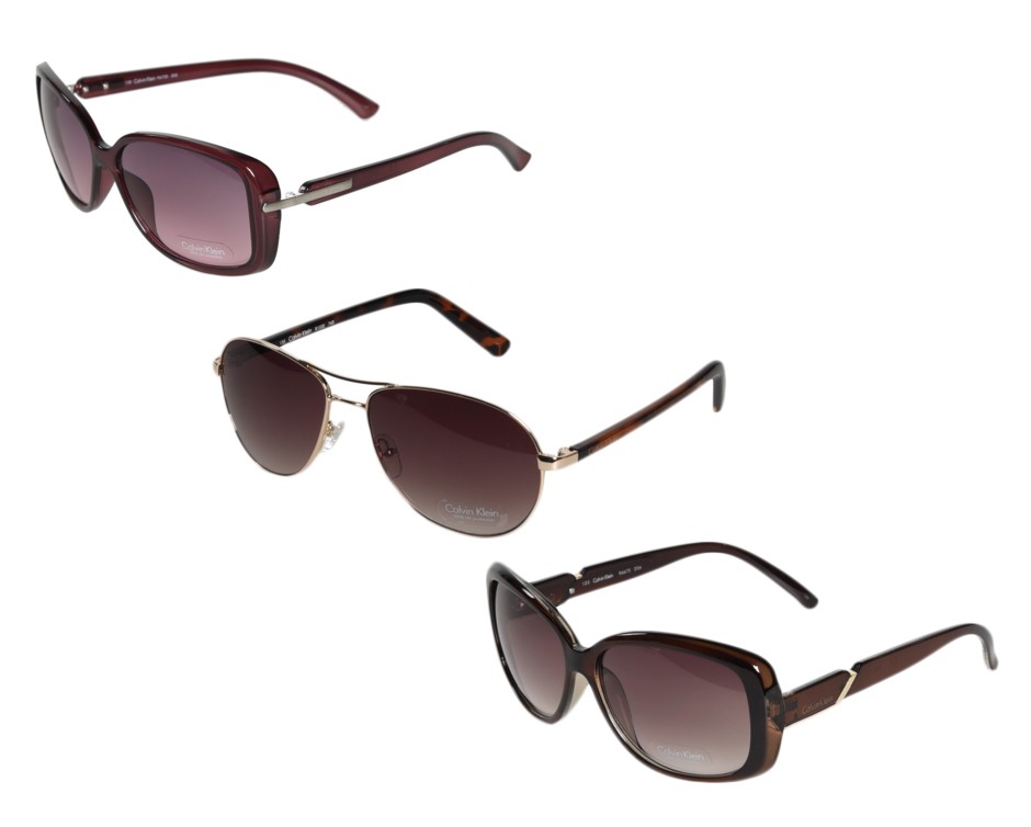 calvin klein glasses 2018