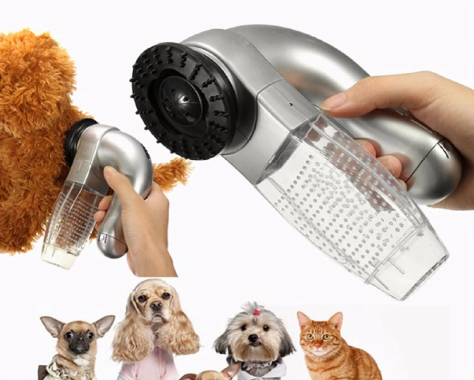 18 for an Instant Pet Hair Remover Buytopia