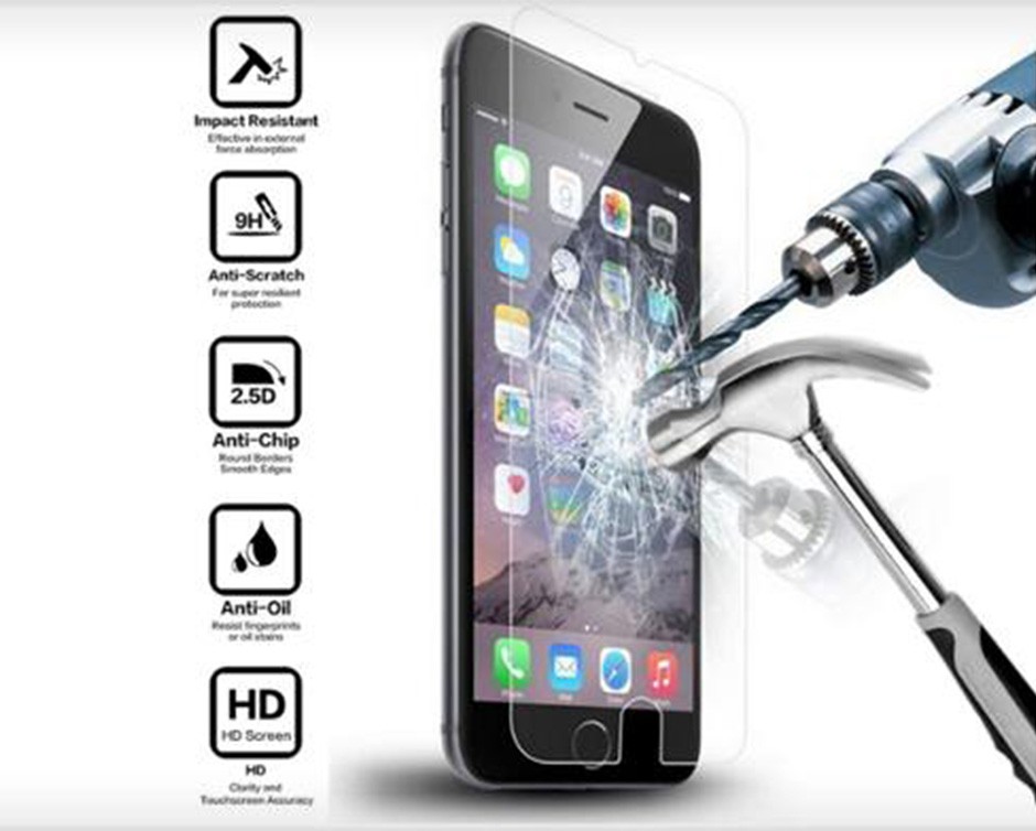 15 for an iPhone Accessory Bundle Buytopia