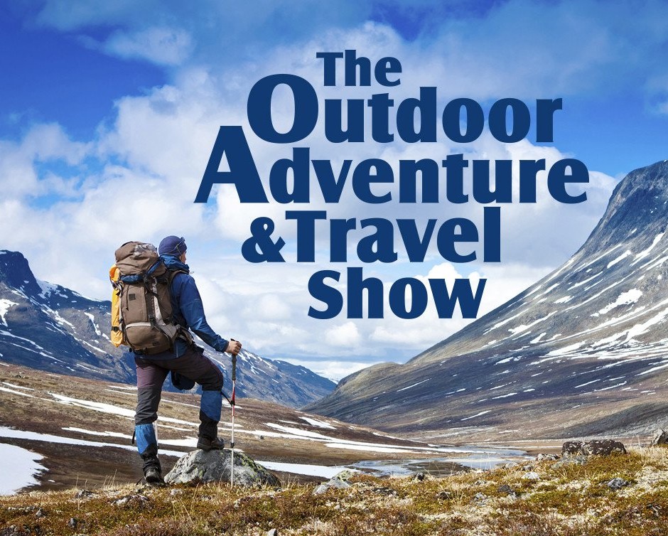 18 for Two 3Day Weekend Passes to the Toronto Outdoor Adventure Show Buytopia