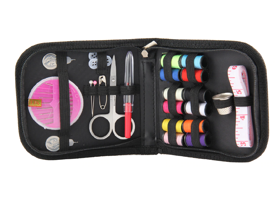 12 for an AtHome Sewing Kit Buytopia