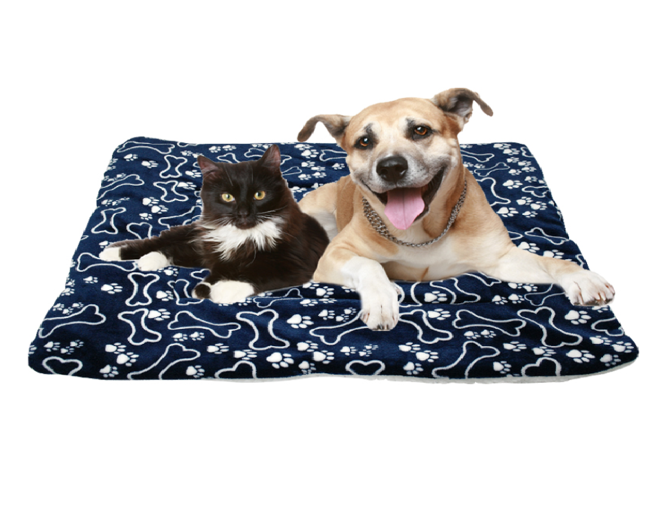 14 & Up for a Fun & Cozy Pet Bed Buytopia
